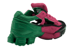 Raf Simons Ozweego Replicant 'Green Berry' (страница 5)