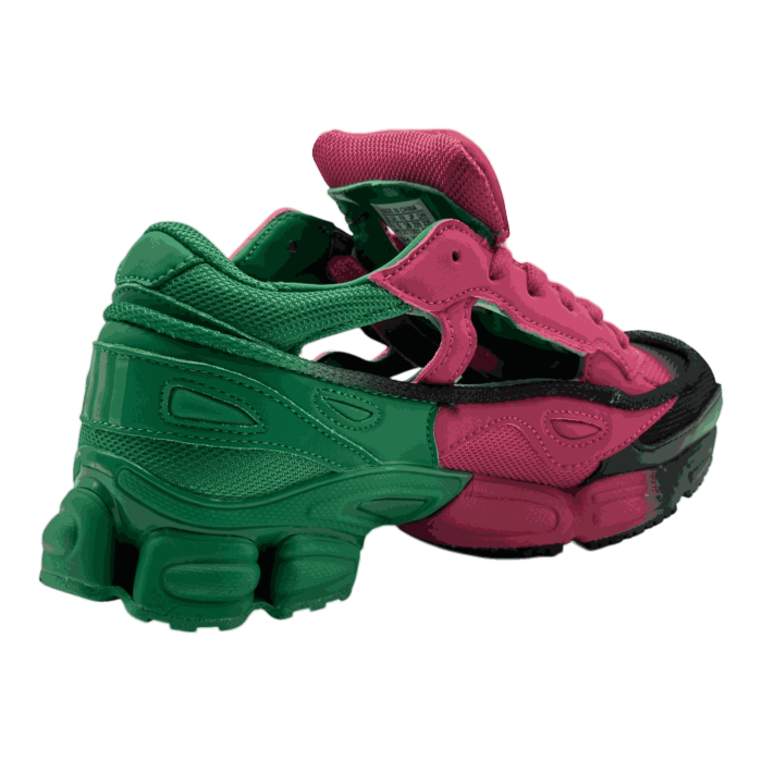 Raf Simons Ozweego Replicant 'Green Berry' (страница 5)