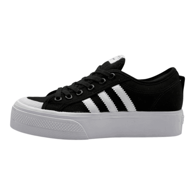 Nizza 'Black White'