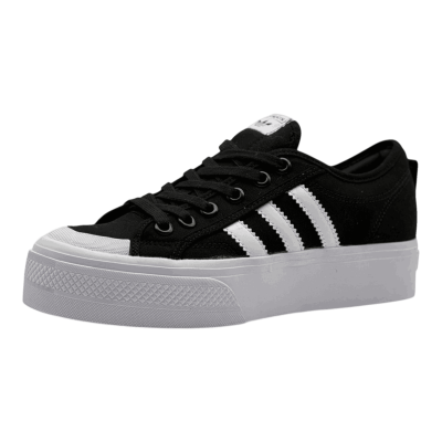 Nizza 'Black White'