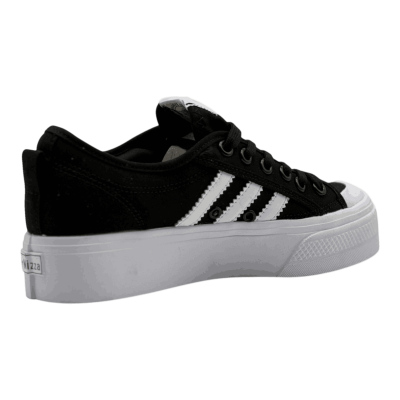 Nizza 'Black White'