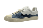 Maison Margiela New Evolution 'White Blue Leather'