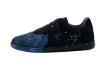 MAISON MARGIELA Replica 'Black/Blue' Textile