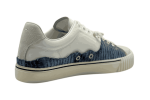 Maison Margiela New Evolution 'White Blue Leather'