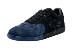 MAISON MARGIELA Replica 'Black/Blue' Textile