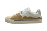 Maison Margiela New Evolution 'White Beige' Textile