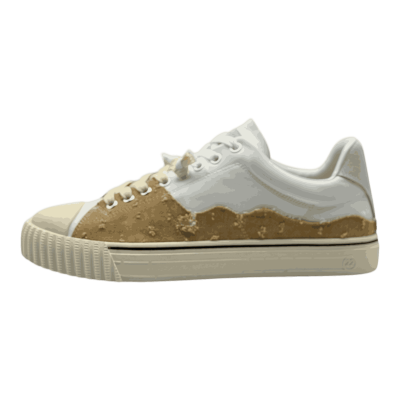Maison Margiela New Evolution 'White Beige' Textile