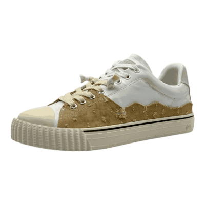 Maison Margiela New Evolution 'White Beige' Textile