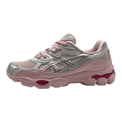 ASICS Gel-NYC 'Pink/Cream/Pure Silver'