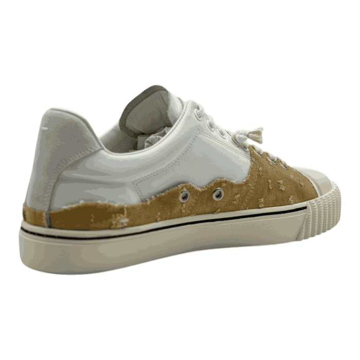 Maison Margiela New Evolution 'White Beige' Textile