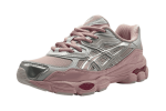 ASICS Gel-NYC 'Pink/Cream/Pure Silver'