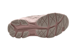 ASICS Gel-NYC 'Pink/Cream/Pure Silver'