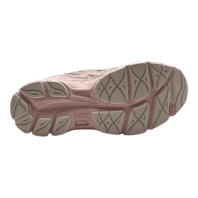 ASICS Gel-NYC 'Pink/Cream/Pure Silver'