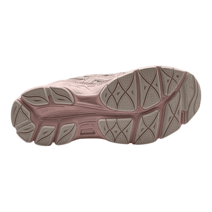 ASICS Gel-NYC 'Pink/Cream/Pure Silver'