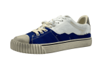Maison Margiela New Evolution 'White Blue Denim Leather'