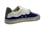 Maison Margiela New Evolution 'White Blue Denim Leather'