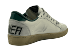 Golden Goose Ball Star 'White Ice Green'