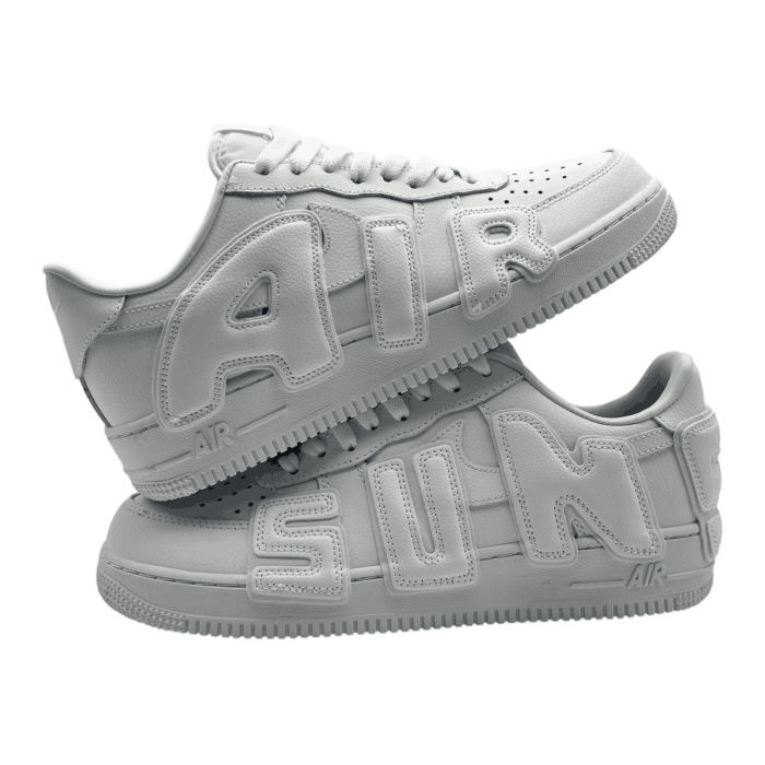 Nike x Cactus Plant Flea Market Air Force 1 Low 'White'