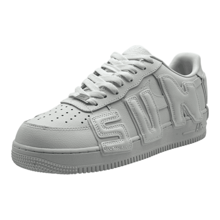 Nike x Cactus Plant Flea Market Air Force 1 Low 'White'