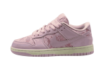 Nike  Dunk Low 'Lace Pack - Regal Pink' (страница 8)