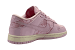 Nike  Dunk Low 'Lace Pack - Regal Pink' (страница 8)