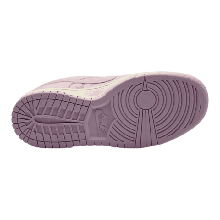 Nike  Dunk Low 'Lace Pack - Regal Pink' (страница 8)