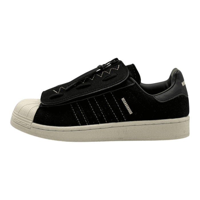 Superstar 80s x Neighborhood   'Core Black' (страница 2)