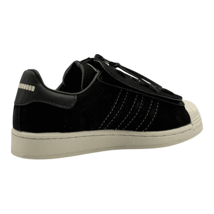 Superstar 80s x Neighborhood   'Core Black' (страница 2)