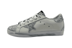 Golden Goose  Superstar 'White Silver Glitters' (страница 8)