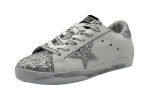 Golden Goose  Superstar 'White Silver Glitters' (страница 8)