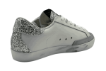 Golden Goose  Superstar 'White Silver Glitters' (страница 8)