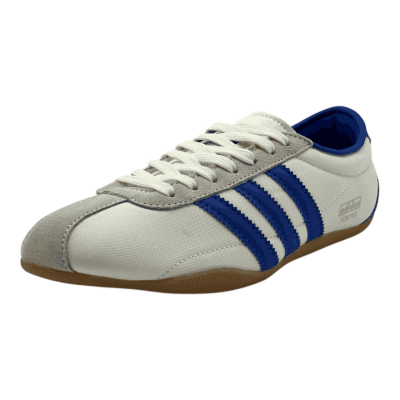 Original Tokyo 'Off White Royal Blue'