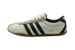 Original Tokyo 'Off White Collegiate Green'
