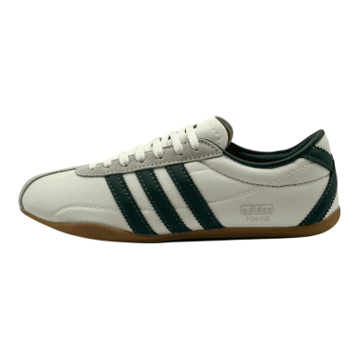 Original Tokyo 'Off White Collegiate Green'