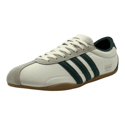 Original Tokyo 'Off White Collegiate Green'