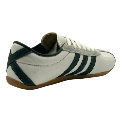 Original Tokyo 'Off White Collegiate Green'