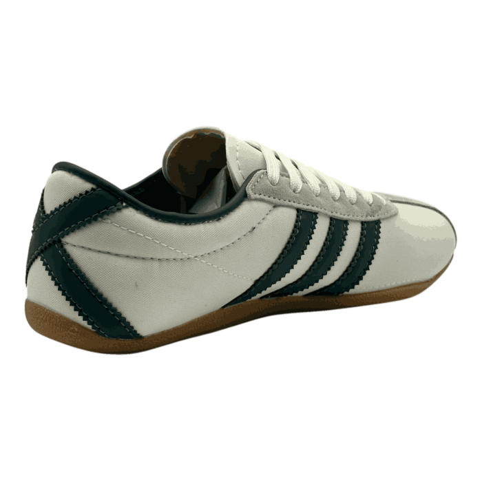 Original Tokyo 'Off White Collegiate Green'
