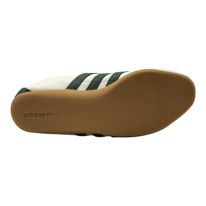Original Tokyo 'Off White Collegiate Green'