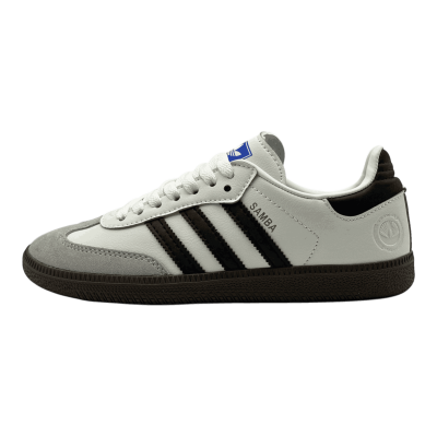 Samba OG 'Cloud White Core Black'