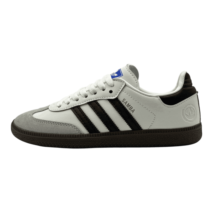 Samba OG 'Cloud White Core Black'