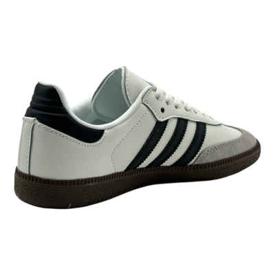 Samba OG 'Cloud White Core Black'