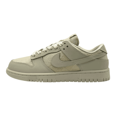 Nike  Dunk Low 'Lace Pack - Soft Pearl'