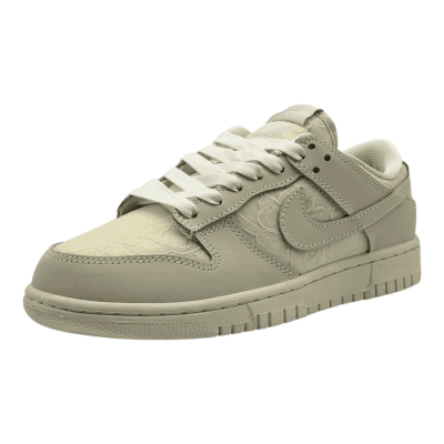 Nike  Dunk Low 'Lace Pack - Soft Pearl'