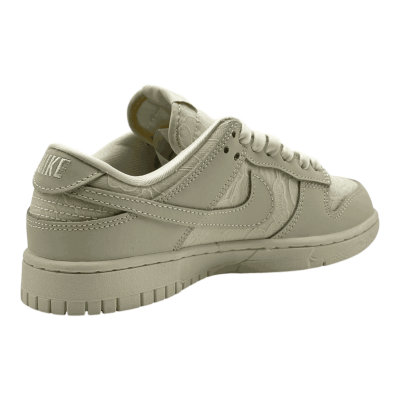 Nike  Dunk Low 'Lace Pack - Soft Pearl'