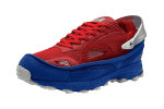 Raf Simons Response Trail 'Red Blue' (страница 4)