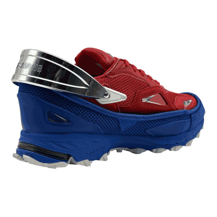 Raf Simons Response Trail 'Red Blue' (страница 4)