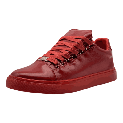 Balenciaga Arena Low 'Red'