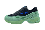 Raf Simons Pharaxus 'Navy Mint'