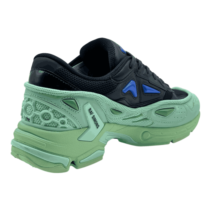 Raf Simons Pharaxus 'Navy Mint'
