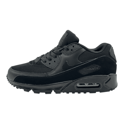 Nike Air Max 90 'Recraft Triple Black'